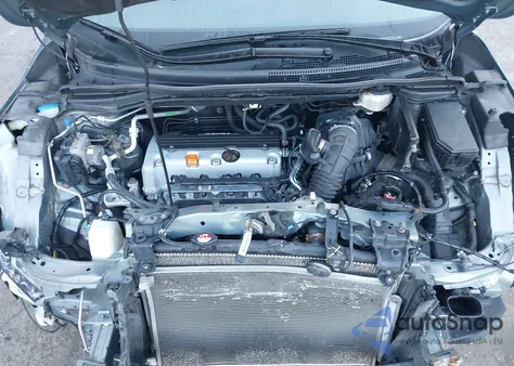 2012 Honda Cr-V Ex-L z USA, uszkodzony, nr VIN JHLRM4H75CC001641